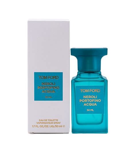 Tom Ford Neroli Portofino Acqua by Tom Ford 1.7 oz EDT for Unisex ...