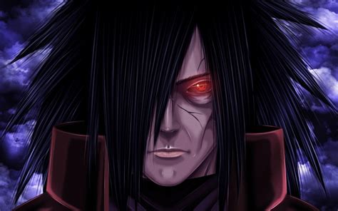 1920x1200 Resolution madara uchiha, uchiha, naruto anime 1200P ...