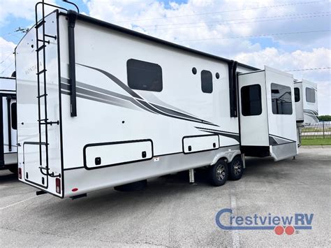 New 2023 Keystone RV Montana 3941FO Fifth Wheel at Crestview RV ...