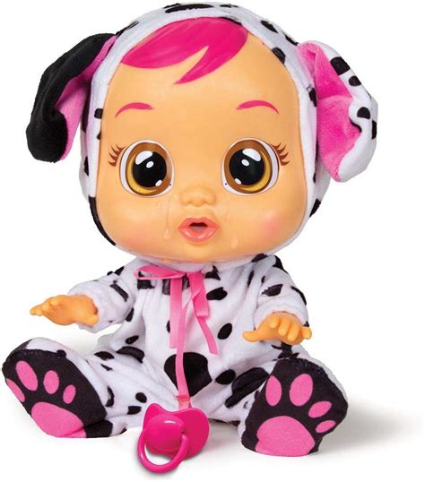 Cry Babies Dolls On Sale! You won't want to miss this!