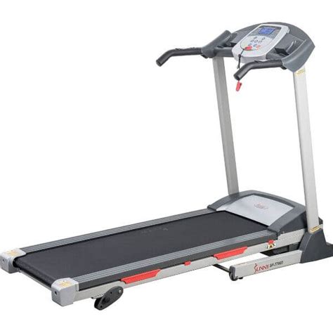 The Best Treadmill Under $500 in (2025) | Garage Gym Reviews)