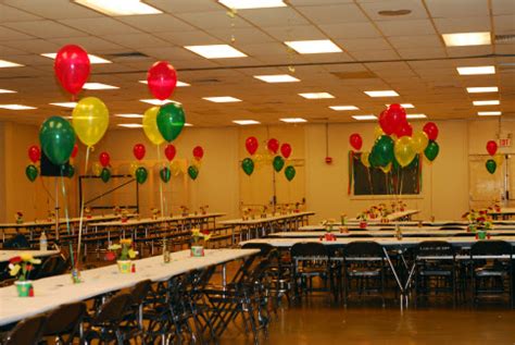 School Hall Decorations Ideas | Home Decorating Excellence