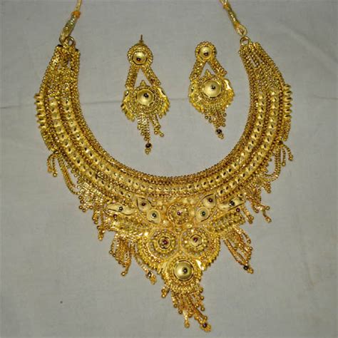 gold india jewelry |Gold Jewellery