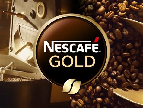 NESCAFÉ GOLD Blend Coffee | Nestlé Professional