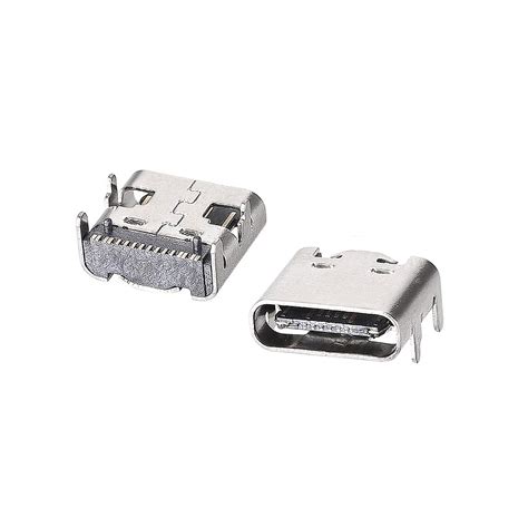 USB TYPE-C Connector Pinout, Features, And Datasheet, 42% OFF