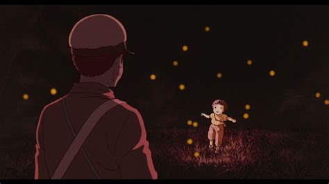 Grave Of The Fireflies Ending