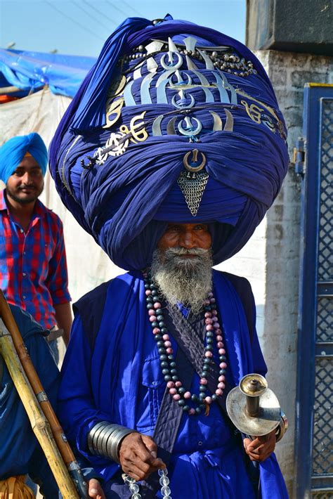 Sikh Turban