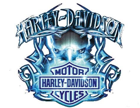 Harley Davidson Logo Transparent - Harley Davidson