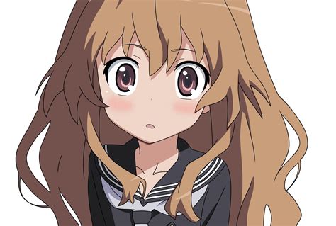 Taiga Aisaka Anime Toradora, Taiga Anime, M Anime, Kawaii Anime, Anime ...