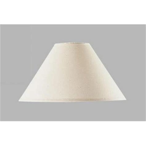 Hardback Linen Lamp Shade - Off White - Walmart.com - Walmart.com