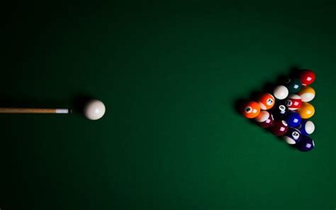 Billiards Wallpaper Desktop - WoodsLima