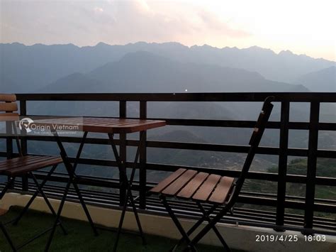 The Best Offer Sapa Valley View Hotel | ORIGIN VIETNAM