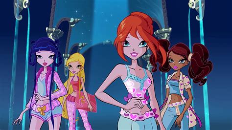 Winx Club Season 5 Screenshots! - Page 2