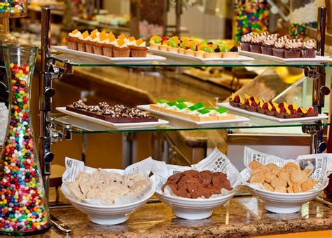 Mandalay Bay Breakfast Buffet Hours: Best Food in BaySide