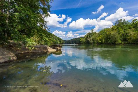 Chattahoochee River near Atlanta: our top 10 favorite hiking trails