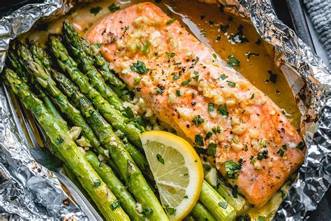 Wild Caught Salmon Oven Recipe | Dandk Organizer