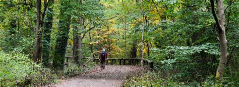 Hiking Trails : NYC Parks