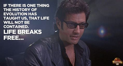 Ian Malcolm Quotes Lost World - ShortQuotes.cc