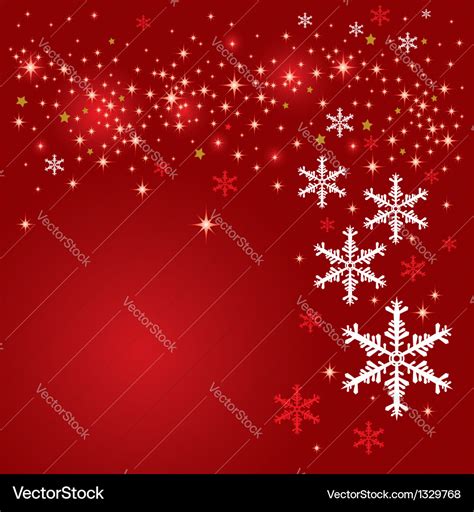 Christmas background design Royalty Free Vector Image