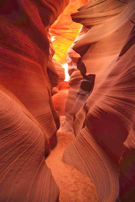 {UAH} Antelope Canyon | Navajo, Arizona, United States ~ Ugandans At ...