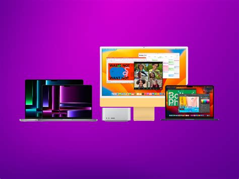 Best Mac computers in 2023: Which one should you buy?