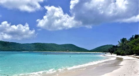 Flamenco Beach Culebra