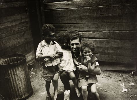 Smarthistory – How Photographs of Poverty in the Americas Ignited an ...