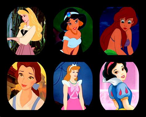 Disney Princess - Disney Princess Photo (19500865) - Fanpop