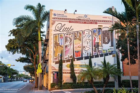 Little Havana Walking Tour in Miami