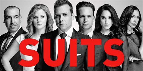 Suits Quiz - QuizOTT