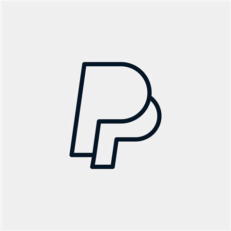 Paypal Icon Logo - Free vector graphic on Pixabay