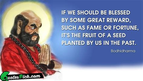 Bodhidharma Quotes. QuotesGram