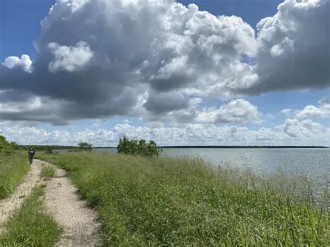 Best Hikes and Trails in Laguna Atascosa National Wildlife Refuge ...