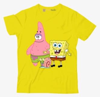 1572540541 H 750 Yellow Spongebob, HD Png Download , Transparent Png ...