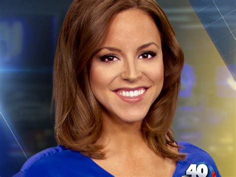 WTAE Hires Former Intern as Anchor