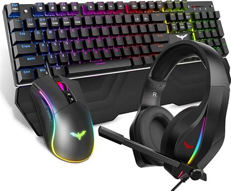 The Best Gaming Laptop Accessories Bundle - Home Previews