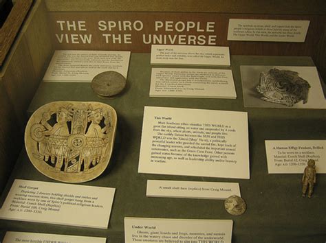 Spiro Mounds: Spanish Gold, Empires, and Southeast Oklahoma | Owlcation