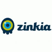 Zinkia Logo PNG Vector (EPS) Free Download