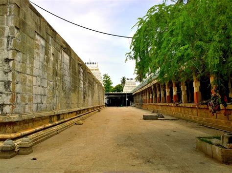 Hindu Temples of India: Veda Narayana Temple, Nagalapuram, Andhra Pradesh