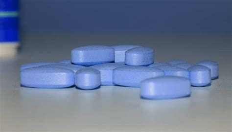 Alternatives to viagra: Pills, herbal remedies, and other treatments