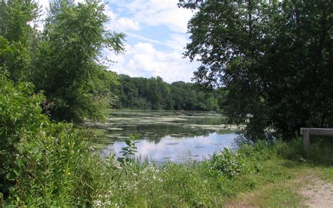 Trempealeau Lakes Hike | Mississippi Valley Conservancy