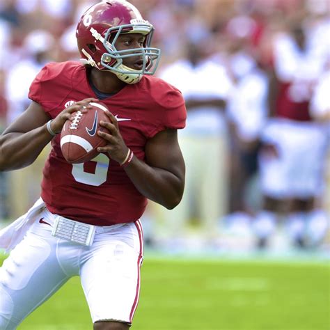 Alabama Football: 5 Players to Watch in Tide's Spring Game | News ...