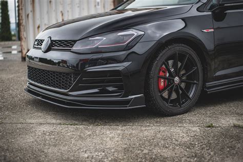 Golf Gti Matte Black | ubicaciondepersonas.cdmx.gob.mx