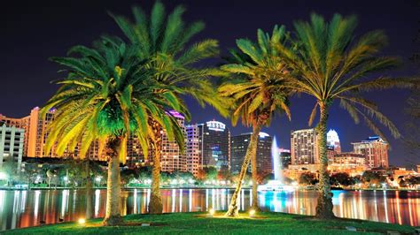 Orlando: Nightlife and Clubs | Nightlife City Guides