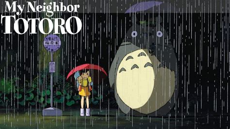 My Neighbor Totoro Hindi Dubbed Free Download In Hindi