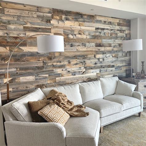 Feature Wall Ideas For Living Room – HomeDecorish