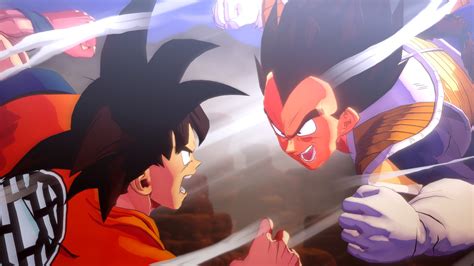 After Dragon Ball Z: Kakarot sells nearly 5 million, the devs tease ...