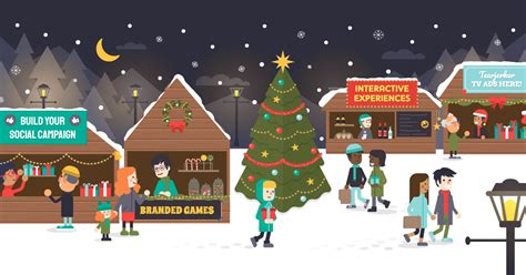 Christmas Campaigns: 10 Advertising and Marketing Examples