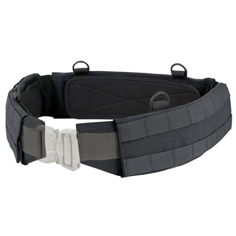 Tactical Belts