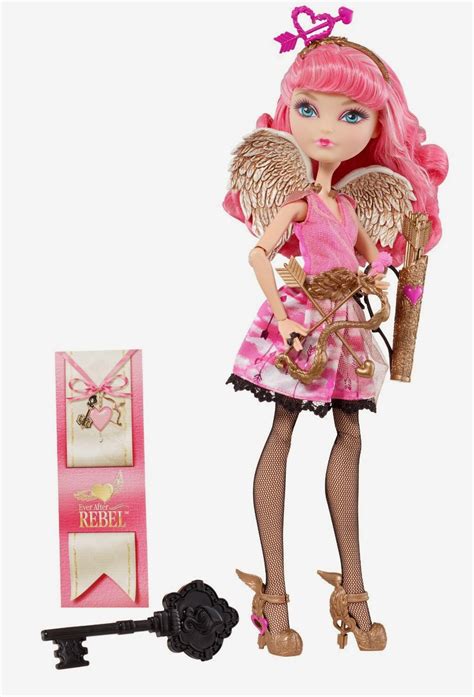 All About Ever After High Dolls